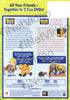 Bob The Builder - Bob Saves The Day/Bob the builder - Pets In A Pickle (Double Feature) DVD Movie 