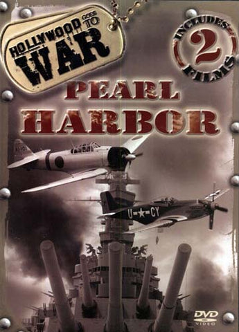 Pearl Harbor - Hollywood War DVD Movie 