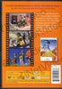 Prisoners Of The Sun (The Adventures Of TinTin) (Remastered Version) DVD Movie 
