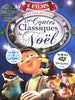 Des Contes Classiques De Noel (With Bounus CD) (Boxset) DVD Movie 