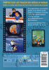 TinTin Le Lac Aux Requins (Les Aventures De TinTin) (Remasterisee Version) DVD Movie 