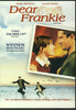 Dear Frankie (Bilingual) DVD Movie 