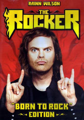 The Rocker - Born To Rock Edition
