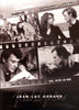 Jean-Luc Godard (3-Disc Collectors Edition) (Keepcase) DVD Movie 