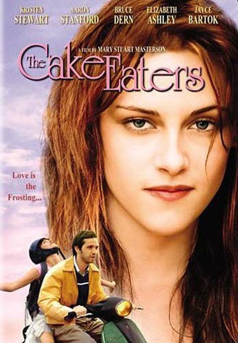 The Cake Eaters DVD Movie 