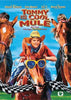 Tommy and the Cool Mule DVD Movie 