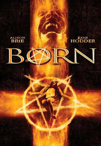Born DVD Movie 
