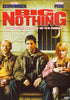 Big Nothing DVD Movie 