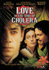 Love in the Time of Cholera (Bilingual) DVD Movie 