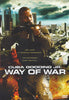 Way Of War DVD Movie 
