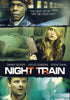 Night Train DVD Movie 