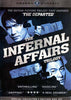 The Infernal Affairs Trilogy (Infernal Affairs 1,2&3) (Special Collector's Edition) (Boxset) DVD Movie 
