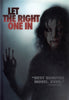 Let The Right One In (Bilingual) DVD Movie 