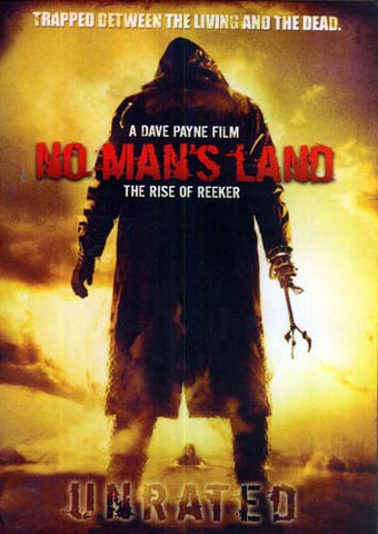 No Man s Land - The Rise of Reeker (Unrated) DVD Movie 