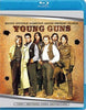 Young Guns (Blu-ray) BLU-RAY Movie 