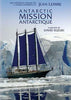 Antarctic Mission (Mission Antarctique)(Bilingual) DVD Movie 