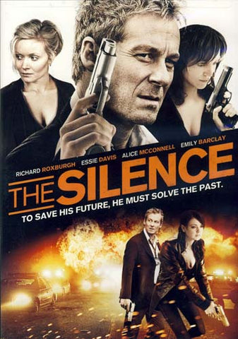 The Silence DVD Movie 