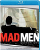 Mad Men - Season One (Blu-ray) BLU-RAY Movie 