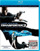 Transporter 3 (2 Disc Fully Loaded Edition With Digital Copy) (Blu-ray) BLU-RAY Movie 