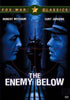 The Enemy Below DVD Movie 