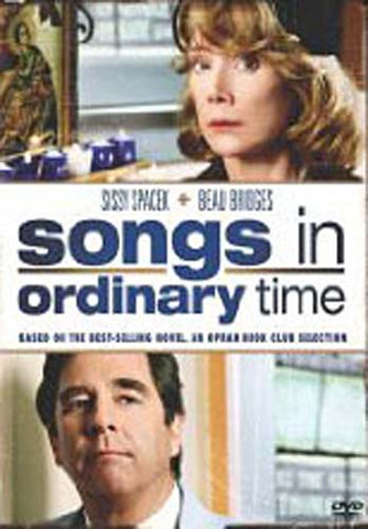 Songs in Ordinary Time DVD Movie 