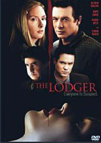 The Lodger DVD Movie 