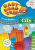 Baby Road Trip: City DVD Movie 