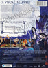 Coraline (Single-Disc Edition) (2D) DVD Movie 