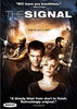 The Signal DVD Movie 