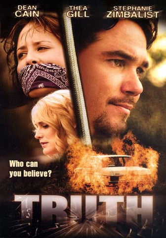 Truth DVD Movie 