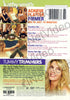 Kathy Smith - Tummy Trimmers (5 Workouts to Beat the Bulge)(Lionsgate) DVD Movie 