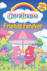 Care Bears: Friends Forever DVD Movie 