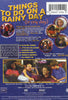 Things To Do On A Rainy Day (Or Any Day) DVD Movie 