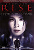 Rise - Blood Hunter DVD Movie 