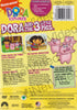 Dora The Explorer - Dora And The Three Little Pigs (Fullscreen) DVD Movie 