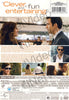 Duplicity (Julia Roberts) (Duplicite) (Bilingual) DVD Movie 