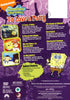 SpongeBob SquarePants: To Love A Patty DVD Movie 