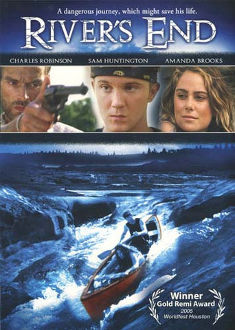 River's End DVD Movie 