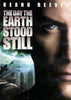 The Day the Earth Stood Still (Single Disc) DVD Movie 