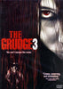 The Grudge 3 DVD Movie 