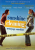 Sunshine Cleaning DVD Movie 