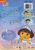 Dora the Explorer - Dora Saves the Snow Princess DVD Movie 