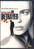 The Betrayed (2009) (MGM) DVD Movie 