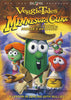 VeggieTales - Minnesota Cuke And The Search For Samson's Hairbrush DVD Movie 