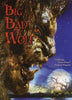 Big Bad Wolf (ALL) DVD Movie 