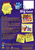 Blue's Clues - Blue's Big Band DVD Movie 