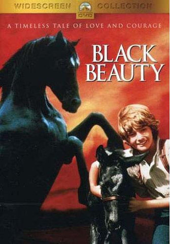 Black Beauty (James Hill) DVD Movie 