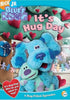Blue's Room - It's Hug Day DVD Movie 