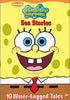 SpongeBob SquarePants - Sea Stories DVD Movie 
