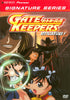 Gate Keepers - Infiltration (Vol. 3) DVD Movie 